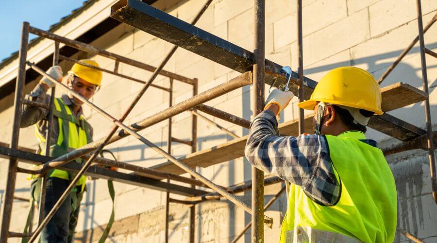 Fascia Repair in Bryn Athyn, PA
